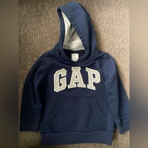 Toddler Boy GAP Hoodie